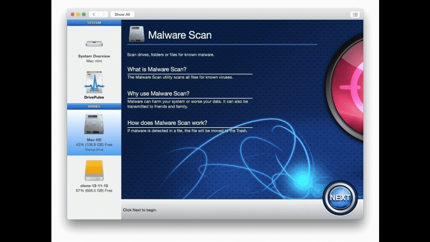 Drive Genius 5 Mac Protection And Optimization Software Mac Defrag